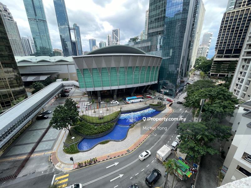 Pejabat untuk Dijual di KLCC, KL City Centre oleh Michel Yong - iProperty.com.my
