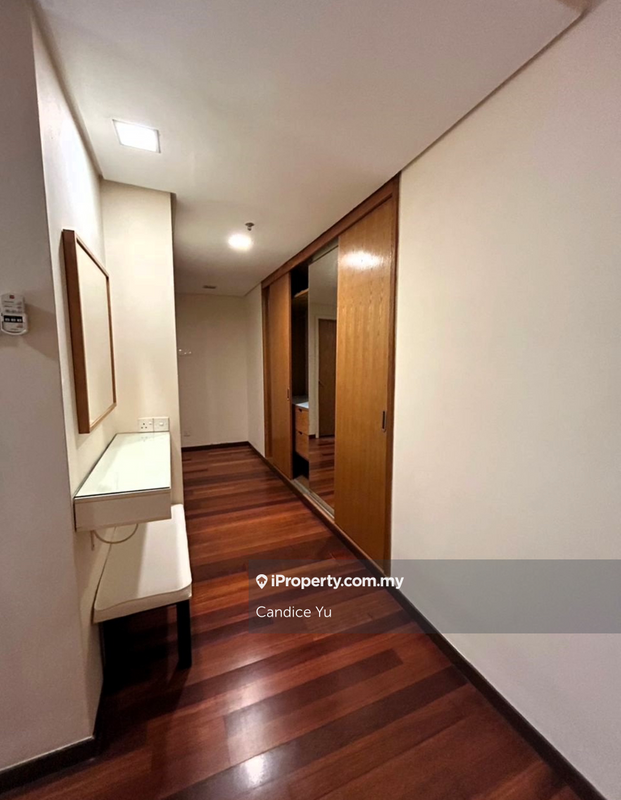 Service Residence for Rent in i-Zen @ Kiara 2 by Candice Yu - iProperty.com.my