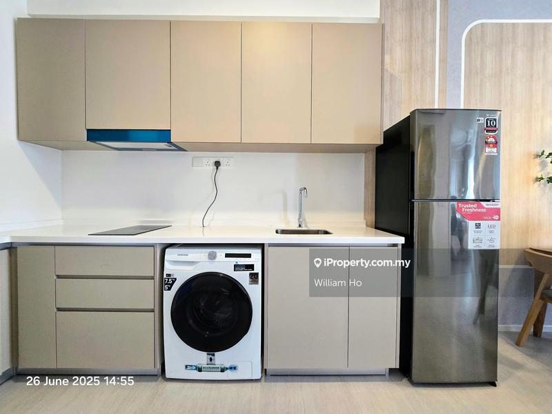 For Rent - Laurel Residence