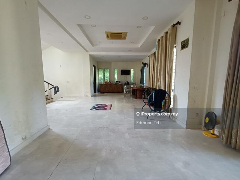Bungalow House for Sale in Taman Melawati, Ulu Kelang by Edmond Teh - iProperty.com.my