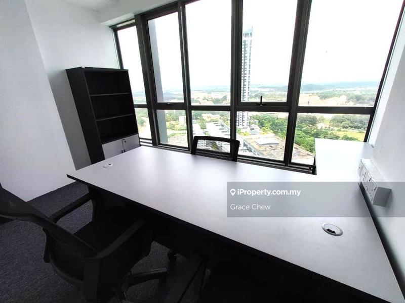 For Sale - Teega Office Tower