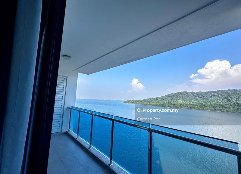 Kondominium untuk Disewa di Queens Residences Q1 @ Queens Waterfront oleh Carmen Por - iProperty.com.my