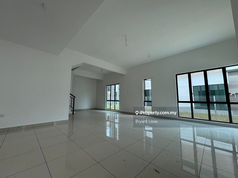 2-storey Terraced House for Sale in Taman Bertam Heights Cheng Tanjung Minyak, Bertam by Bryant Liow - iProperty.com.my