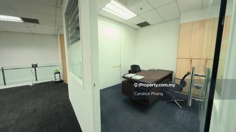 Pejabat untuk Disewa di Bangsar Utama, Bangsar oleh Candice Phang - iProperty.com.my