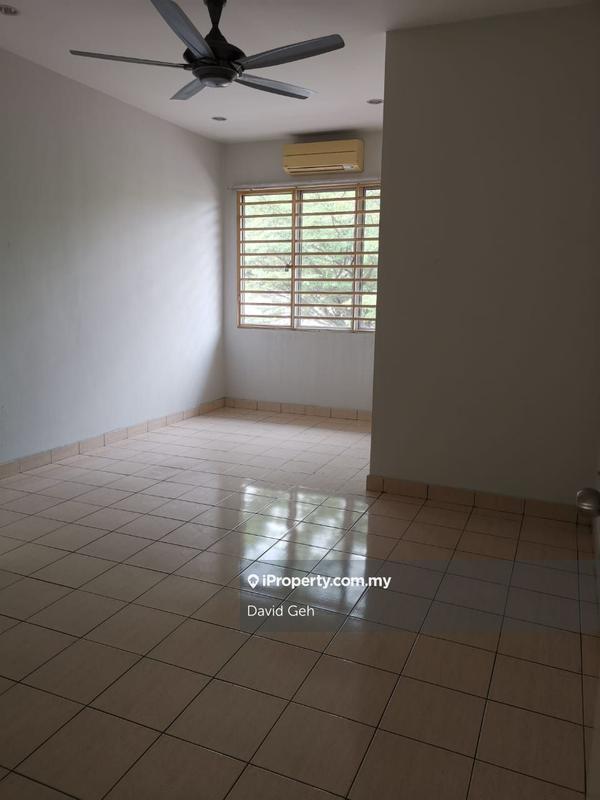 Rumah Berangkai 2 Tingkat untuk Dijual di kjtqa, Seri Kembangan oleh David Geh - iProperty.com.my