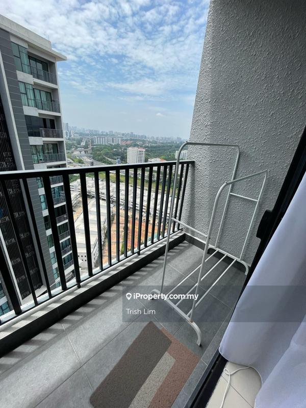 Service Residence for Rent in AraTre' Residences by Trish Lim - iProperty.com.my