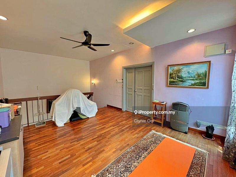 2-storey Terraced House for Sale in Jalil Sutera, Bukit Jalil by Dlynie Ooi - iProperty.com.my