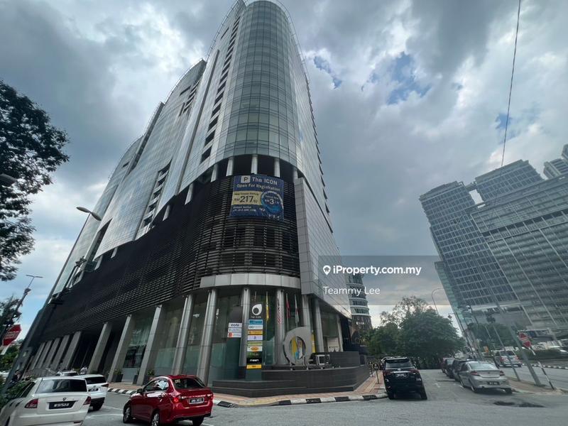 Office for Sale in KLCC, KL City Centre by Teammy Lee - iProperty.com.my