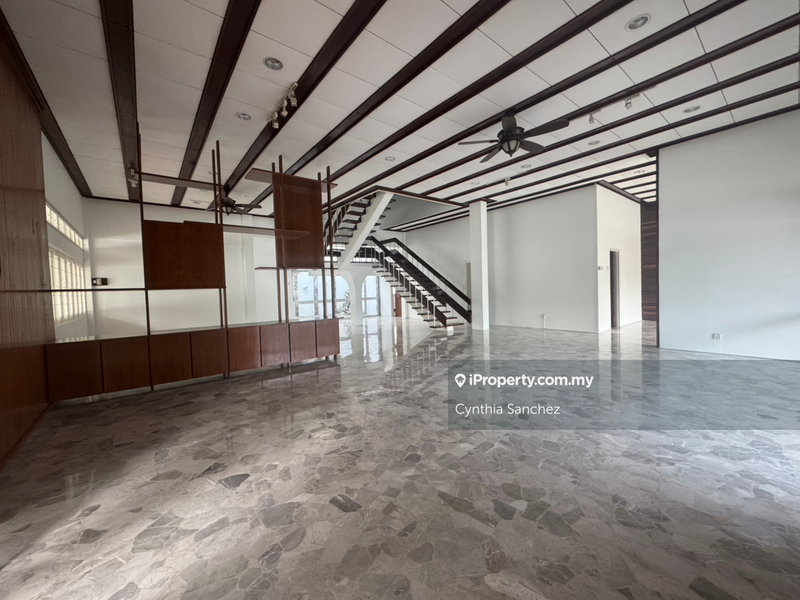 Bungalow House untuk Dijual di Taman U Thant, Ampang oleh Cynthia Sanchez - iProperty.com.my