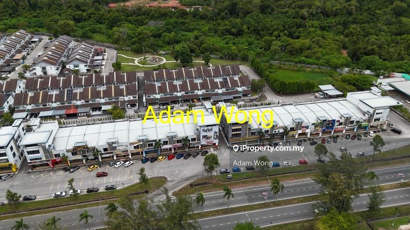 Shop-Office for Sale in Bandar Laguna Merbok, Sungai Petani by Adam Wong - iProperty.com.my