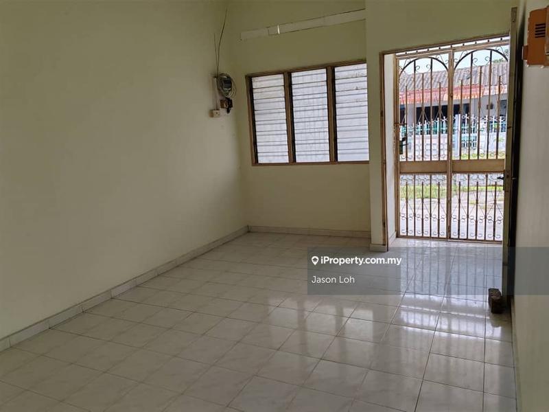 1-storey Terraced House for Sale in Taman Boon Bak, Ipoh by Jason Loh - iProperty.com.my