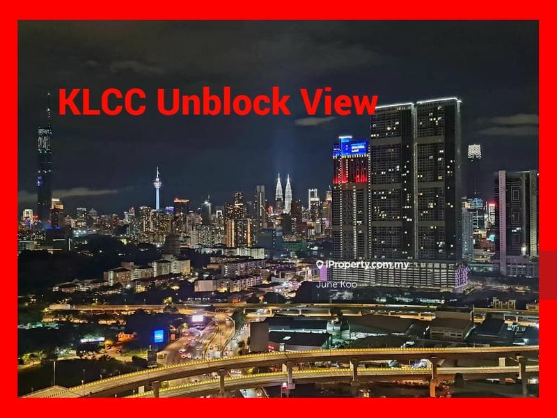 For Sale - Damai Residence