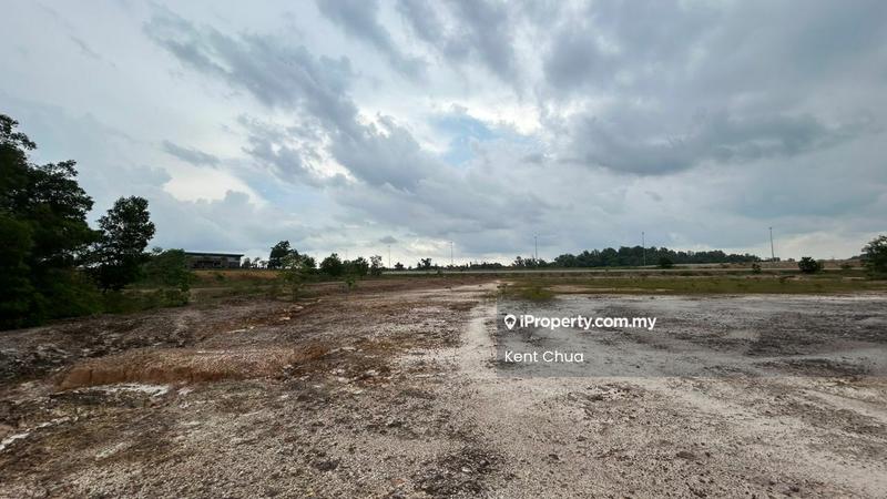 Tanah Pertanian untuk Dijual di Taman Sri Bintang, Kepong oleh Kent Chua - Exterior - iProperty.com.my