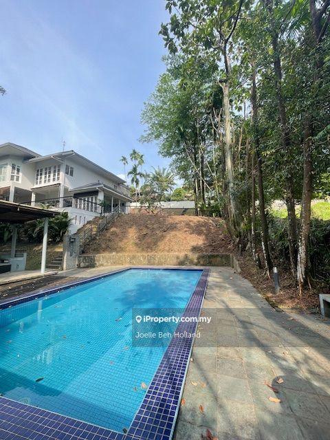 Banglo untuk Disewa di Taman Tunku, Bukit Tunku (Kenny Hills) oleh Joelle Beh Holland - iProperty.com.my