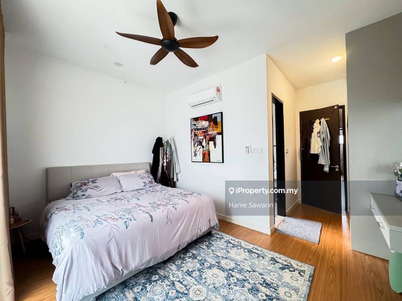 3-storey Terraced House for Sale in Cyberjaya, Selangor by Hanie Sawarin - iProperty.com.my