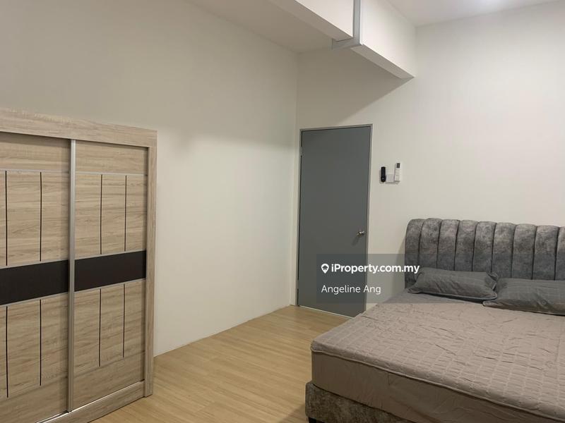 Residensi Servis untuk Dijual di USJ One (You One) oleh Angeline Ang - iProperty.com.my