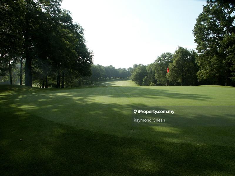 1-storey Terraced House for Sale in Kota Kemuning, Shah Alam by Raymond Cheah - iProperty.com.my