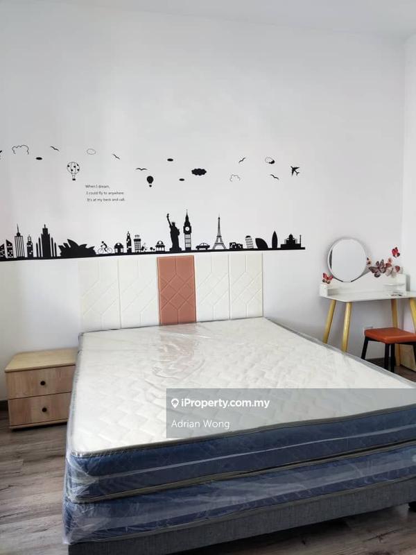 Condominium for Sale in The Herz by Adrian Wong - iProperty.com.my