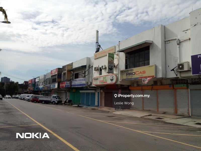 Shop / Office for Rent in Kelana Jaya, Petaling Jaya by Leslie Wong - iProperty.com.my