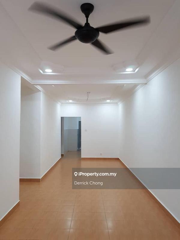 1-storey Terraced House for Sale in Taman Bukit Tiram, Ulu Tiram by Derrick Chong - iProperty.com.my