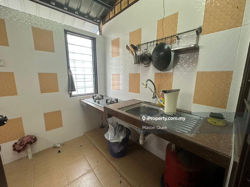 2-storey Terraced House for Sale in TAMAN PUCHONG UTAMA, Puchong by Mason Quek - iProperty.com.my