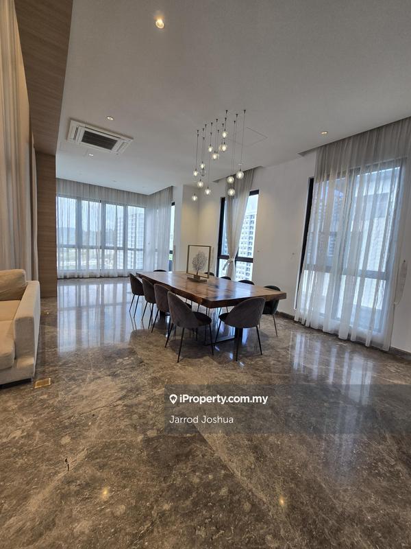 Condominium for Sale in Anjali North Kiara by Jarrod Joshua - iProperty.com.my
