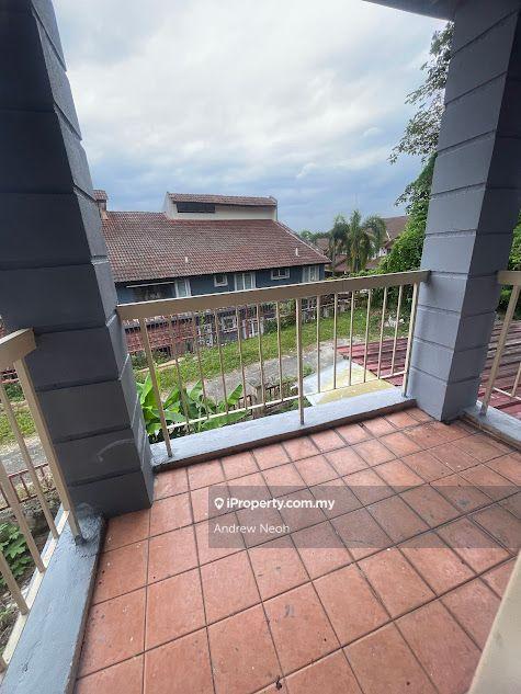 Rumah Teres 2-Tingkat untuk Dijual di Taman Segar Perdana, Cheras oleh Andrew Neoh - iProperty.com.my