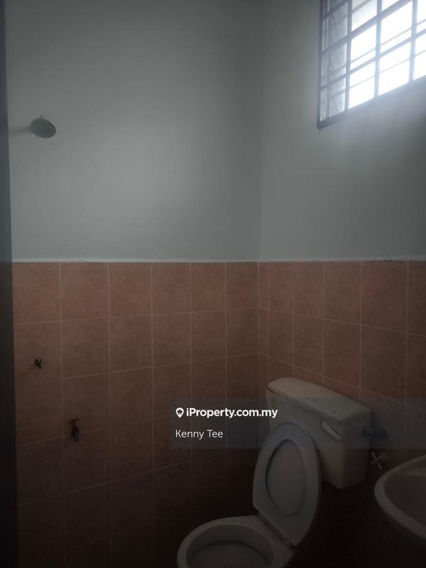 1-storey Terraced House for Sale in Taman Desa Pd, Linggi by Kenny Tee - iProperty.com.my