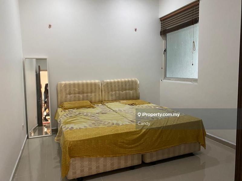Condominium for Rent in Suasana Sentral Loft by Candy - iProperty.com.my