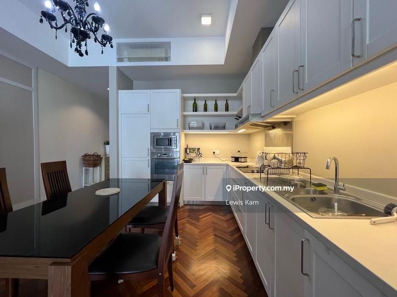 Condominium for Sale in Quayside Seafront Resort Condominiums by Lewis Kam - iProperty.com.my