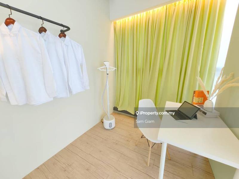 Service Residence for Sale in Bangsar Trade Centre (Pantai Plaza) by Sam Giam - iProperty.com.my