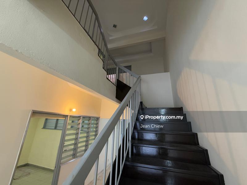 2-storey Terraced House for Sale in Taman Desa Aman, Cheras by Jean Chiew - iProperty.com.my