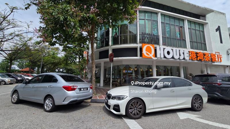 Shop for Rent in Taman Esplanad, Bukit Jalil by Sharon Khong - iProperty.com.my