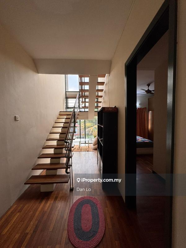 Townhouse for Sale in Anjung Damai 10, KL City Centre by Dan Lo - iProperty.com.my