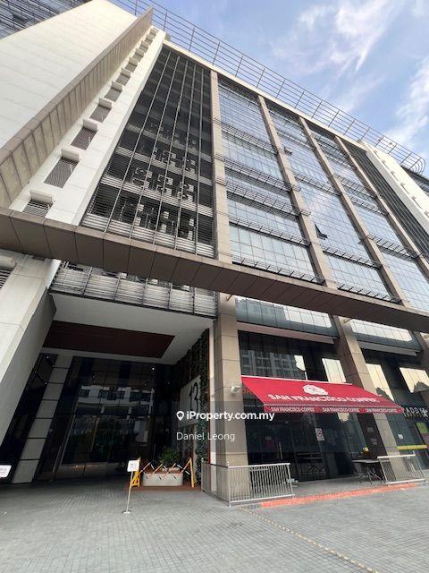 Office for Rent in Subang Jaya, Ara Damansara by Daniel Leong - iProperty.com.my