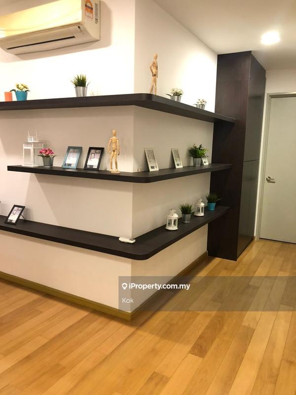 Semi-Detached House for Sale in Desa Petaling, Kuala Lumpur by Kok - iProperty.com.my