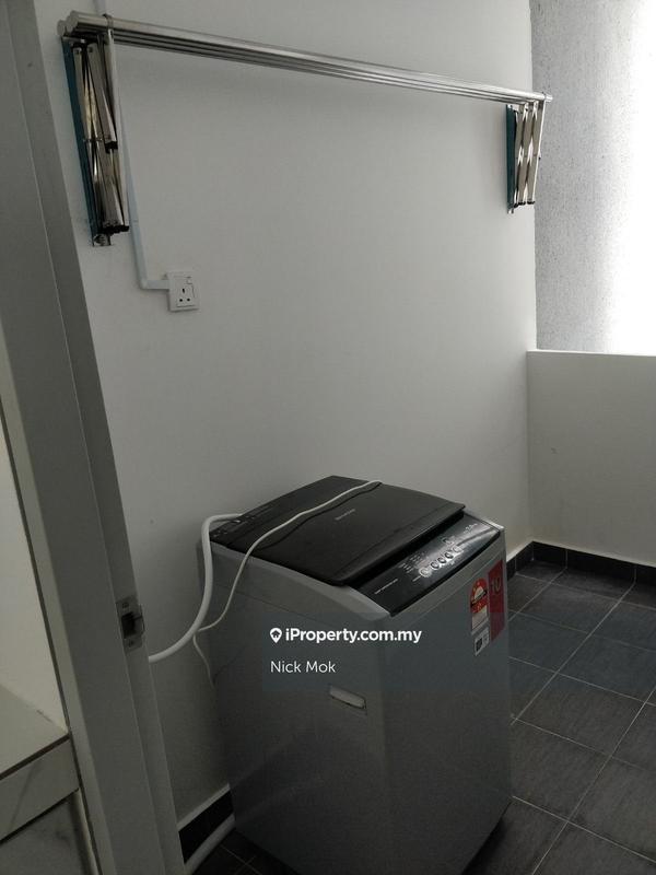 Condominium for Sale in Rumbia Residence by Nick Mok - iProperty.com.my