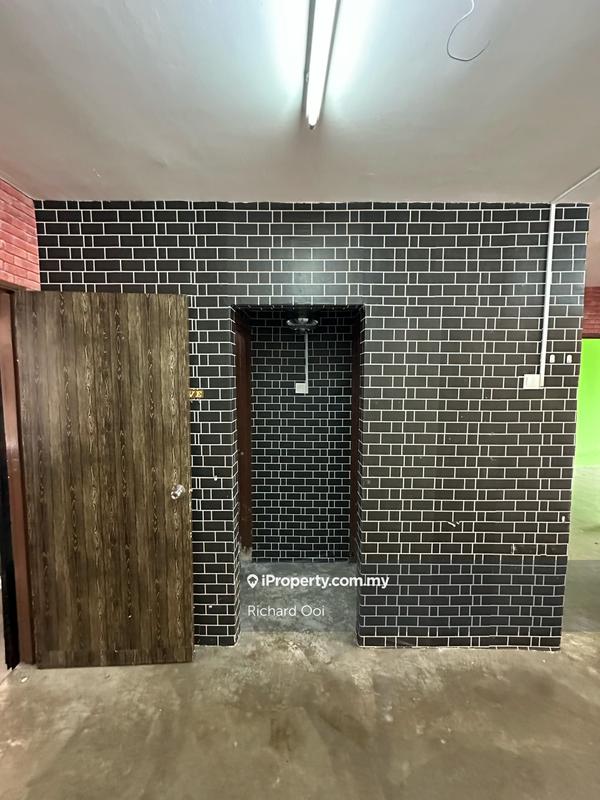 Flat for Rent in Desa Satu by Richard Ooi - iProperty.com.my