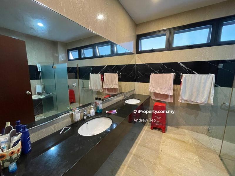 Bungalow House untuk Dijual di Horizon Hills, Iskandar Puteri (Nusajaya) oleh Andrew Teo - iProperty.com.my