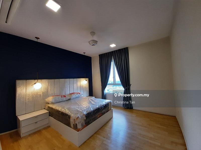 Condominium for Rent in Verdi Eco-Dominiums by Christina Tan - iProperty.com.my