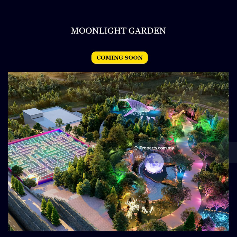 Townhouse for Sale in Ringlet, Cameron Highlands by Esther Lim - iProperty.com.my