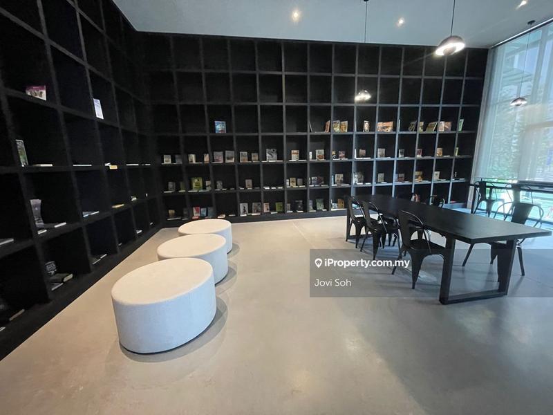 Kondominium untuk Disewa di Platinum Arena oleh Jovi Soh - iProperty.com.my