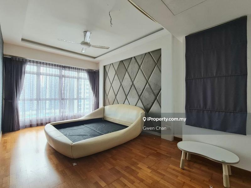 Kondominium untuk Dijual di Ceriaan Kiara oleh Gwen Chan - iProperty.com.my