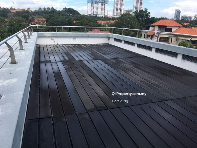 Banglo untuk Dijual di Bandar Kinrara Seksyen 6, Bandar Kinrara oleh Gerald Ng - iProperty.com.my