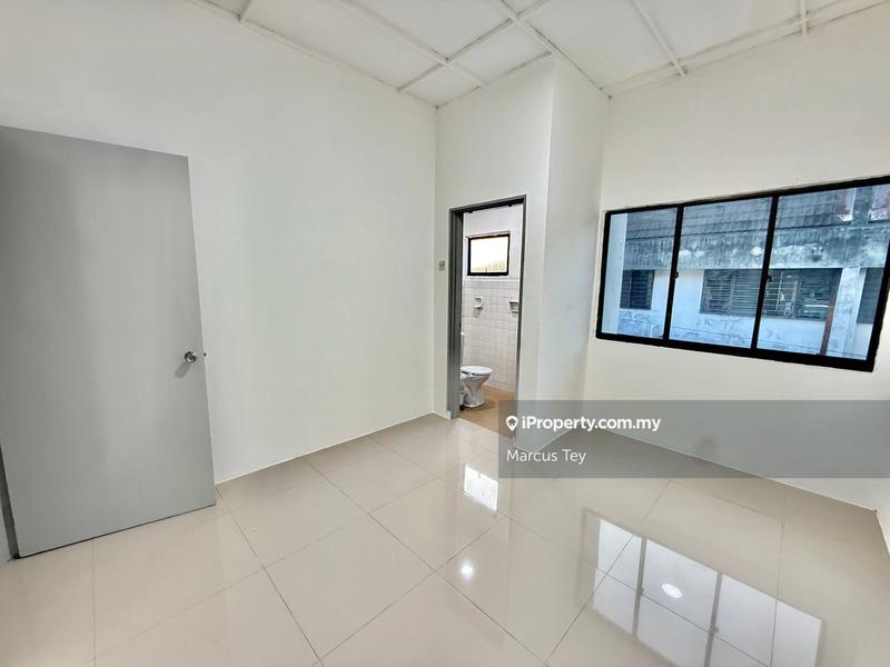 2-storey Terraced House for Sale in Taman Sri Kluang, Kluang by Marcus Tey - iProperty.com.my