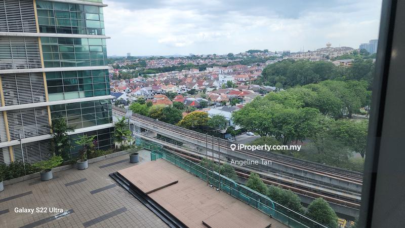 For Sale - First Subang (SS 15 Courtyard)