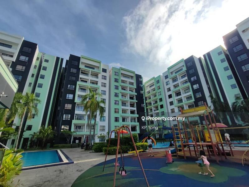 For Sale - Manhattan Condominium