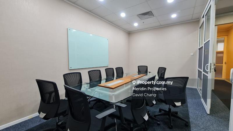 Office for Rent in Shah Alam, Subang Jaya, Glenmarie by David Chang - iProperty.com.my