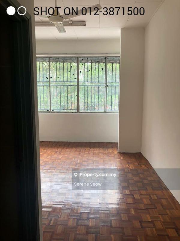2-storey Terraced House for Rent in Taman Connaught, Taman Orkid Desa, Len Seng, Cheras by Serene Seow - Interior - iProperty.com.my