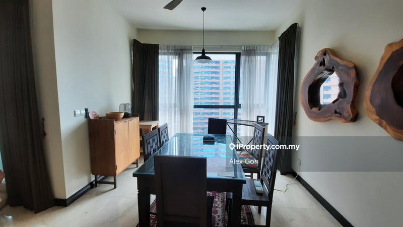 Condominium for Sale in Cendana by Alex Goh - iProperty.com.my